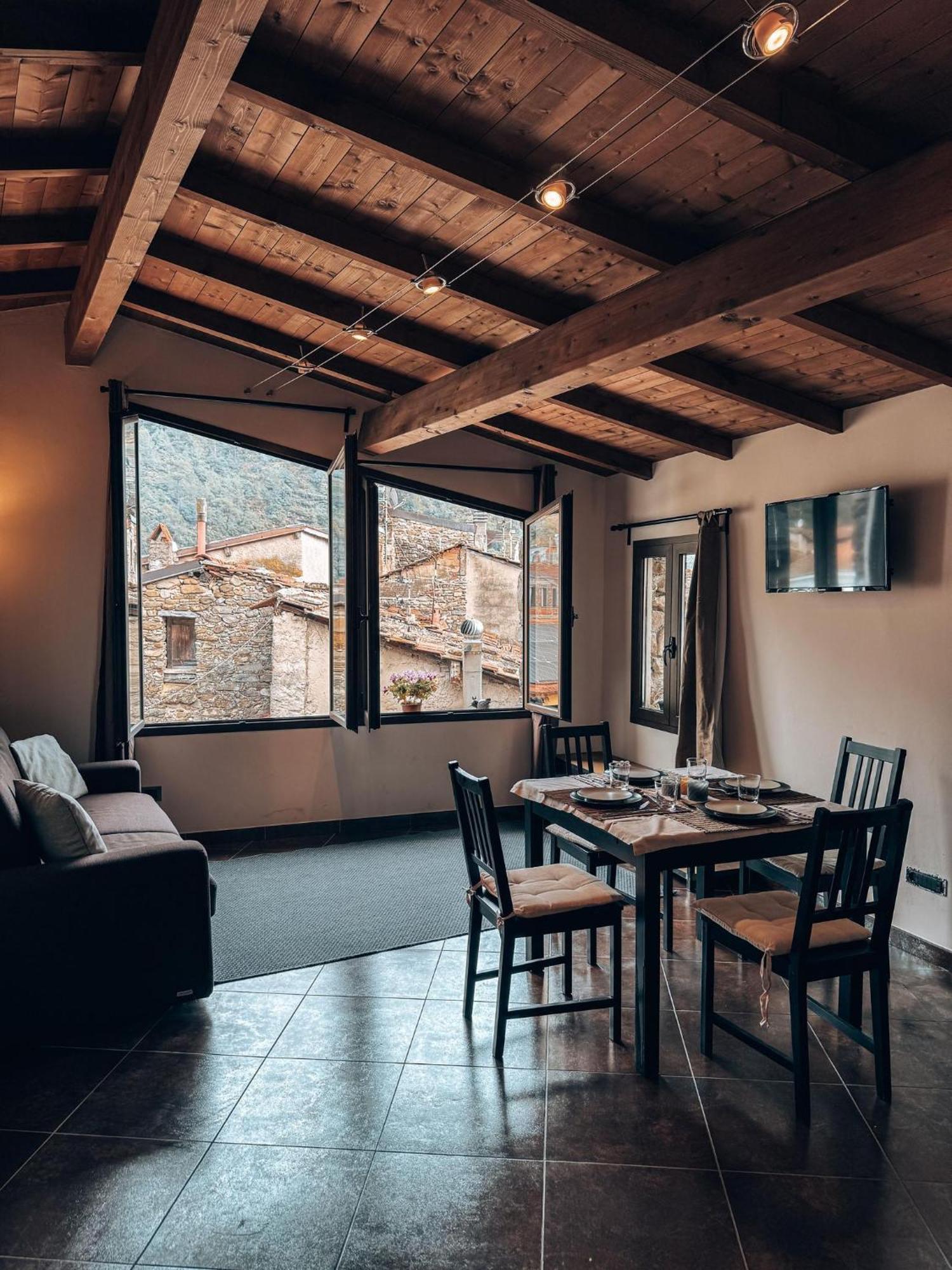 Residence By Talking Stones Dolceacqua Exterior photo